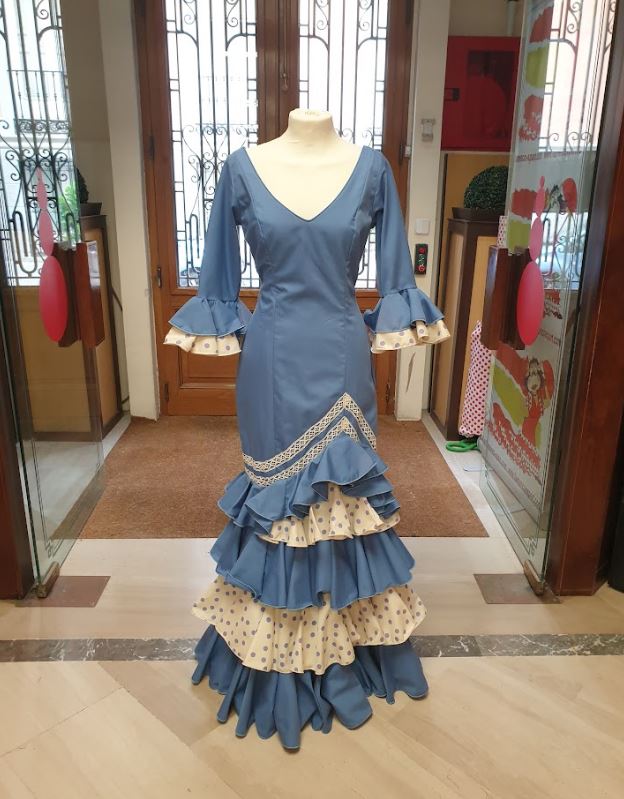 Cheap flamenco dresses for sale clearance